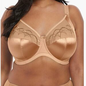 Elomi 'Cate' Underwire Bra (Plus
Size)